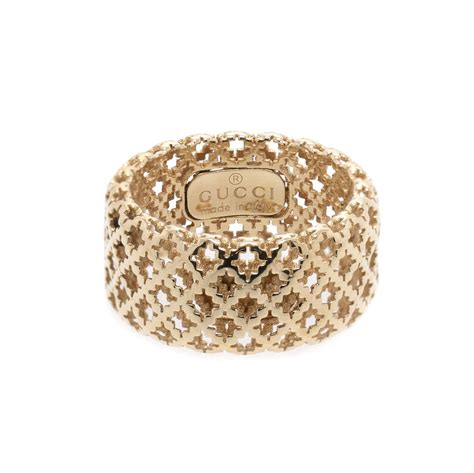 diamantissima ring gucci|Gucci Livermore Outlet.